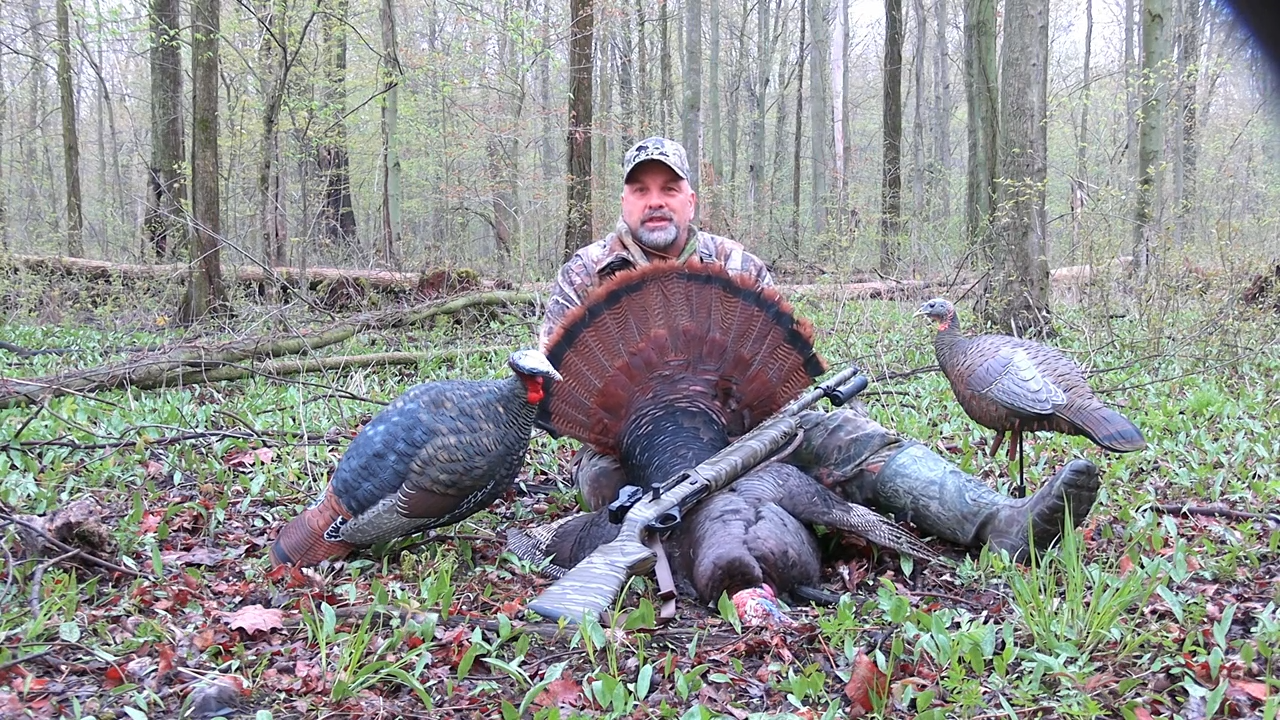 Turkey Tradition episode thumbnail