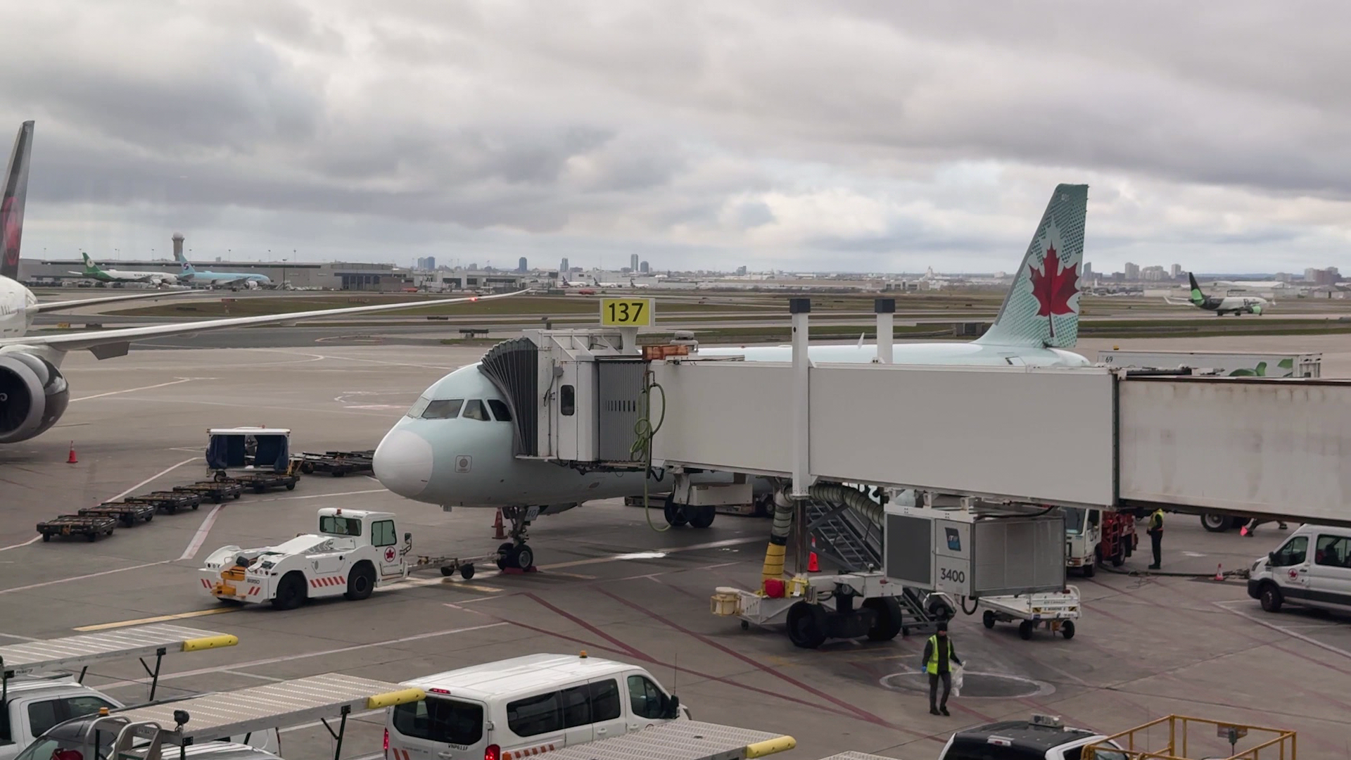 Deer Hunt in Saskatchewan episode thumbnail