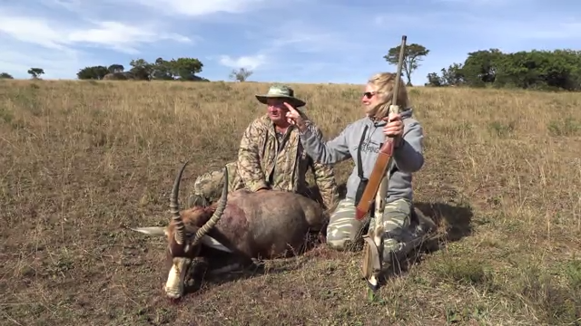 South African Warthog & Blesbok episode thumbnail