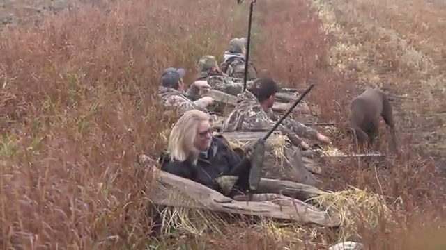 On Point Duck Hunt episode thumbnail