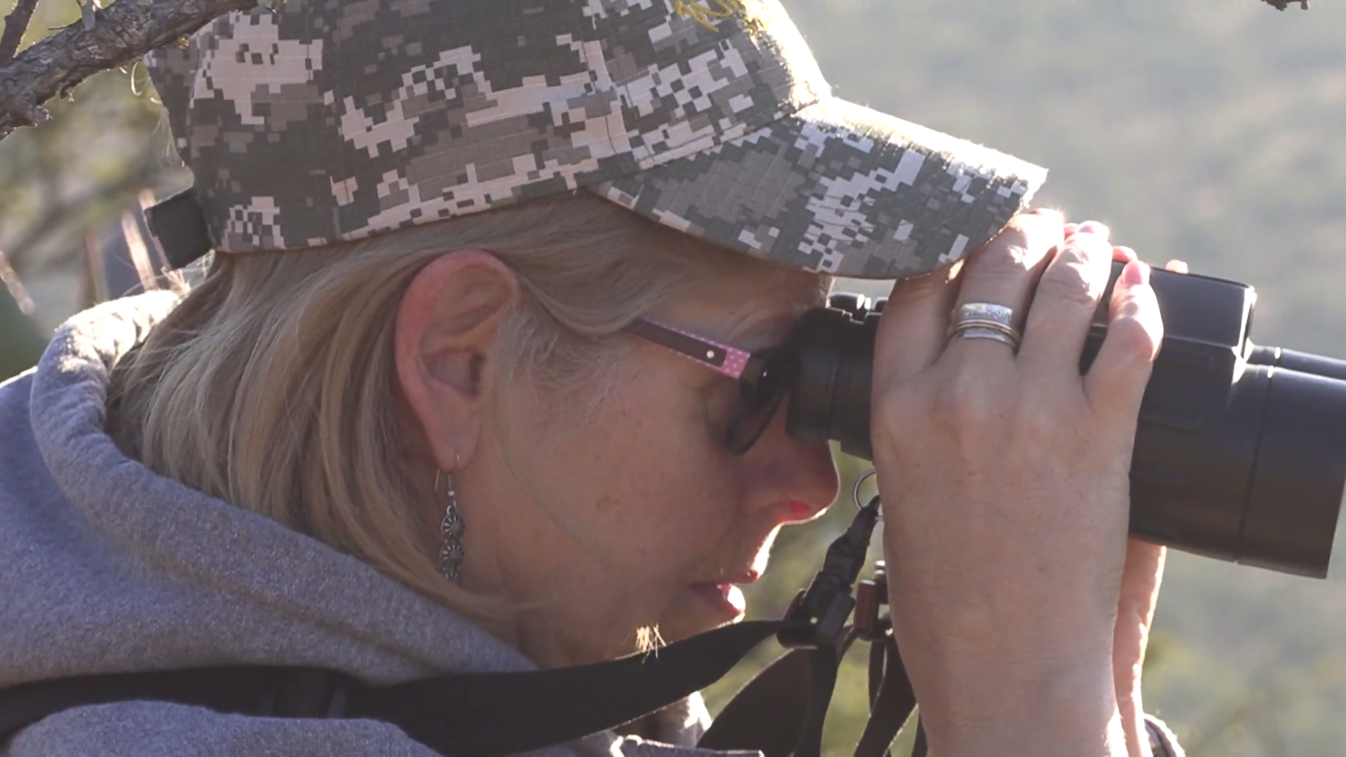 South African Kudu episode thumbnail