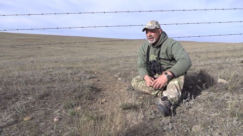 Alberta Antelope episode thumbnail