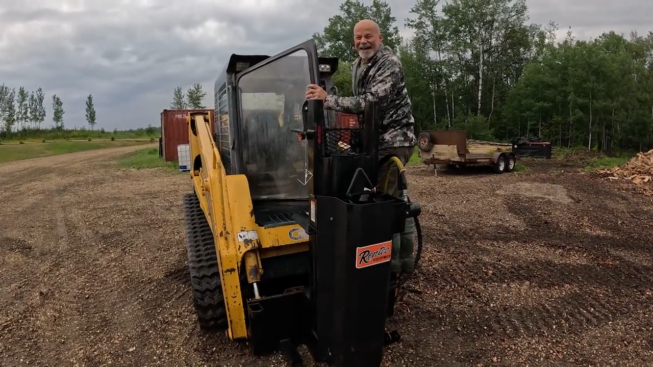 Corral Expansion episode thumbnail