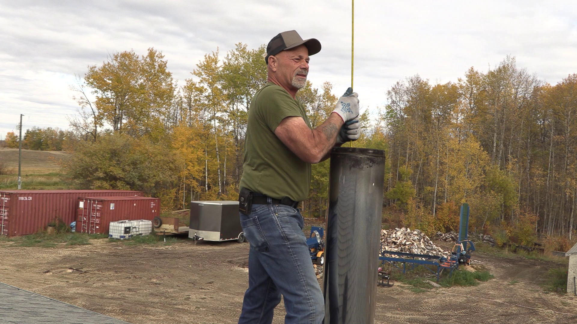 Mid-Summer  Growing Season episode thumbnail