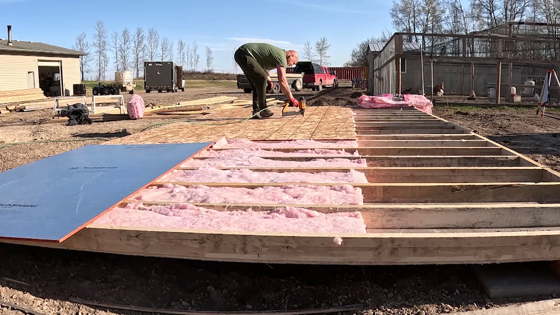 Chaos Kitchen episode thumbnail