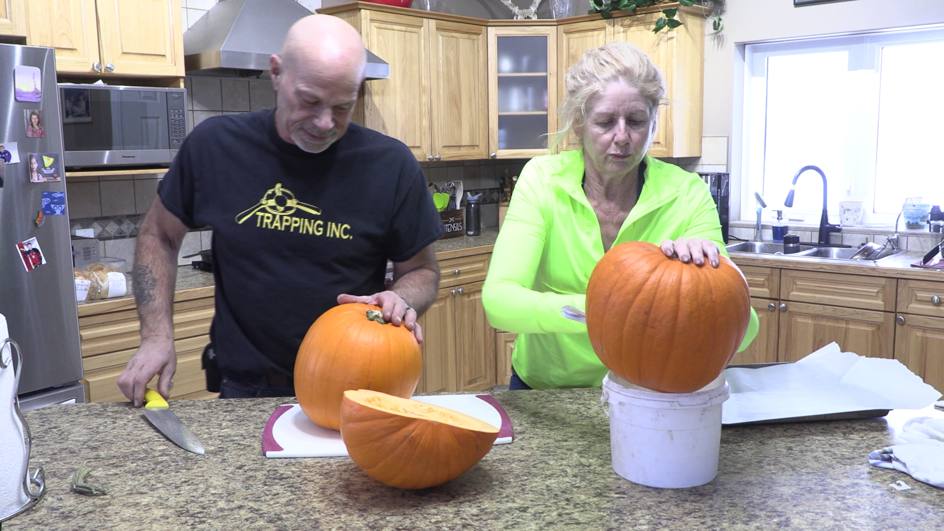 Soap Making episode thumbnail