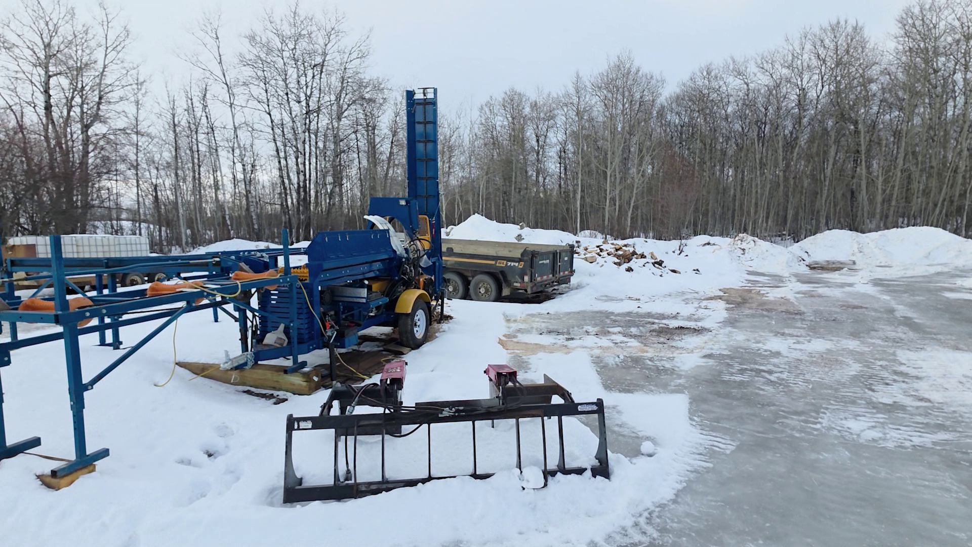 The End episode thumbnail