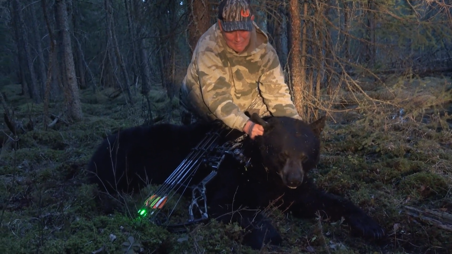 Bear Season episode thumbnail