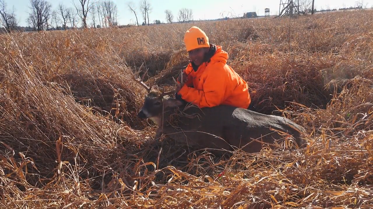 Level Up episode thumbnail