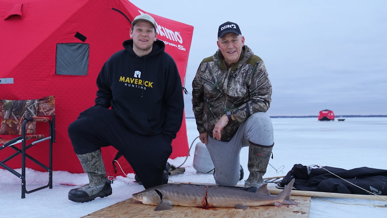 Ice Hunter episode thumbnail