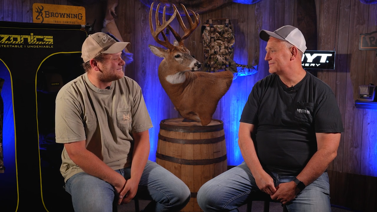 Buck of a Lifetime episode thumbnail