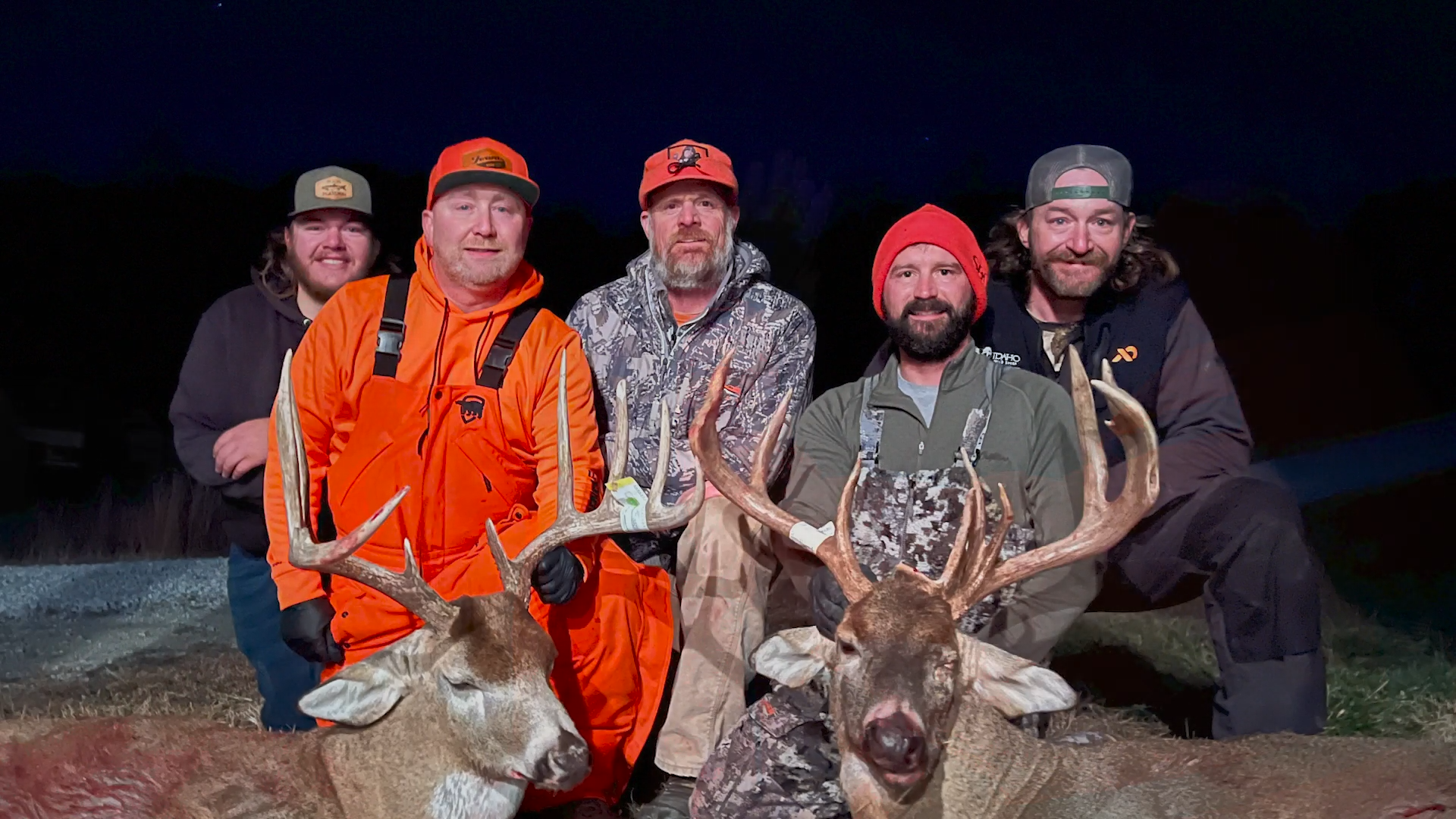 Deer Camp episode thumbnail