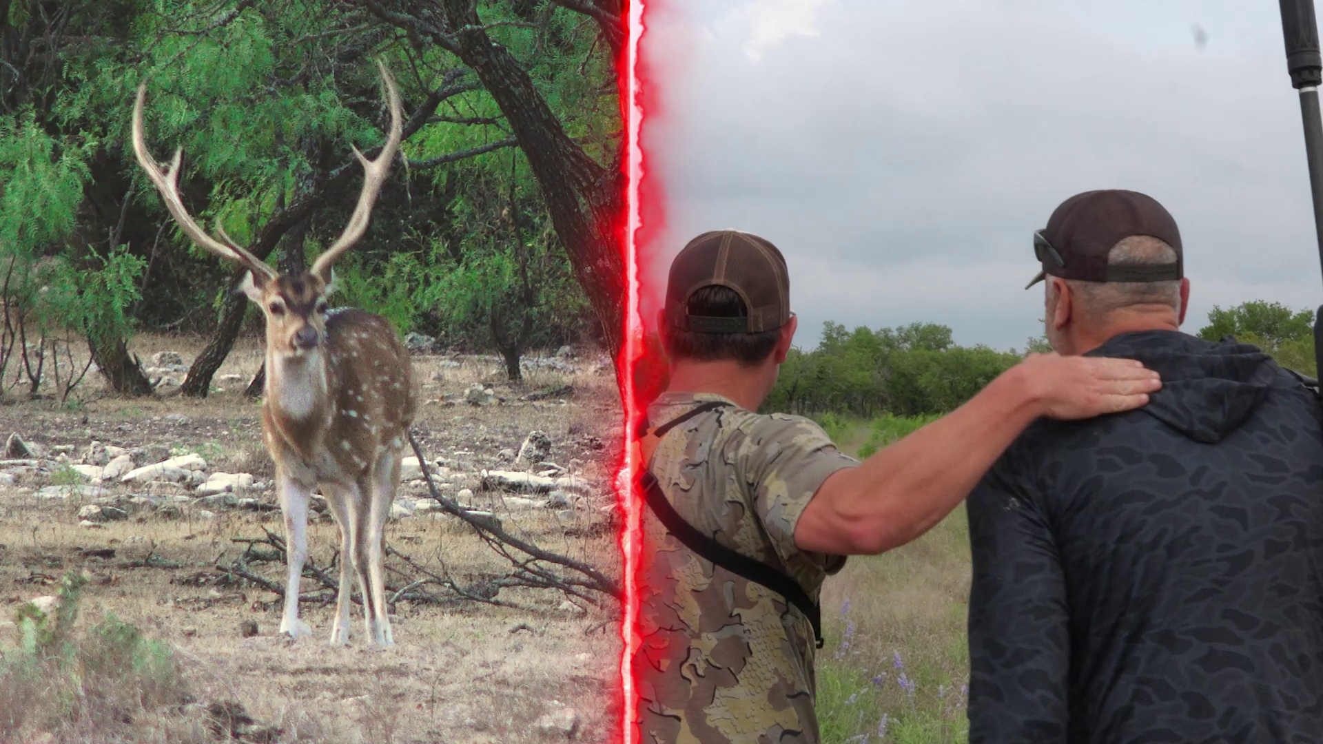 Shaking in the Lone Star State episode thumbnail
