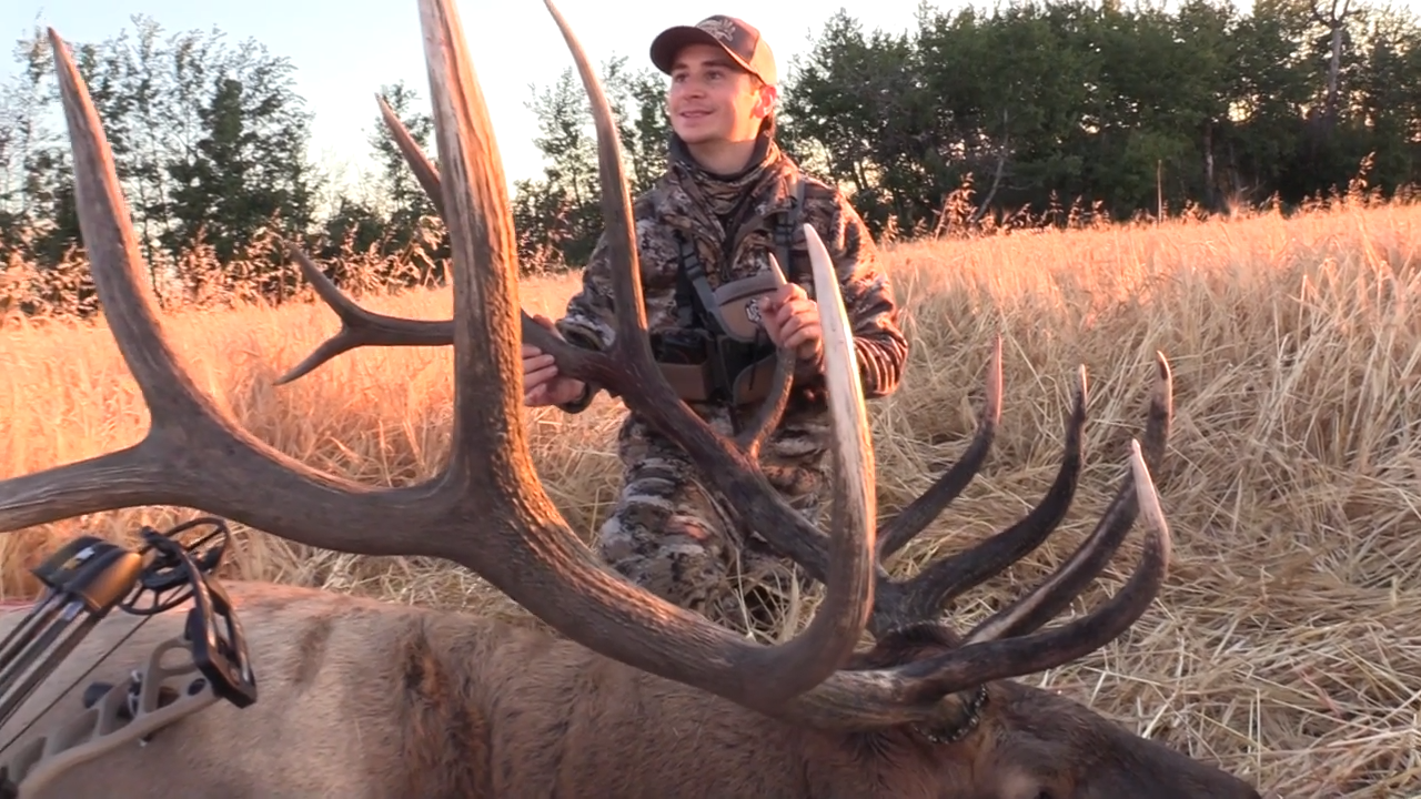 Lightning Strikes Twice episode thumbnail