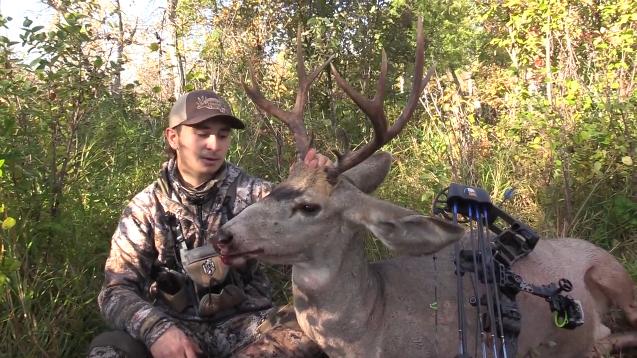 Where Prairie Ends episode thumbnail