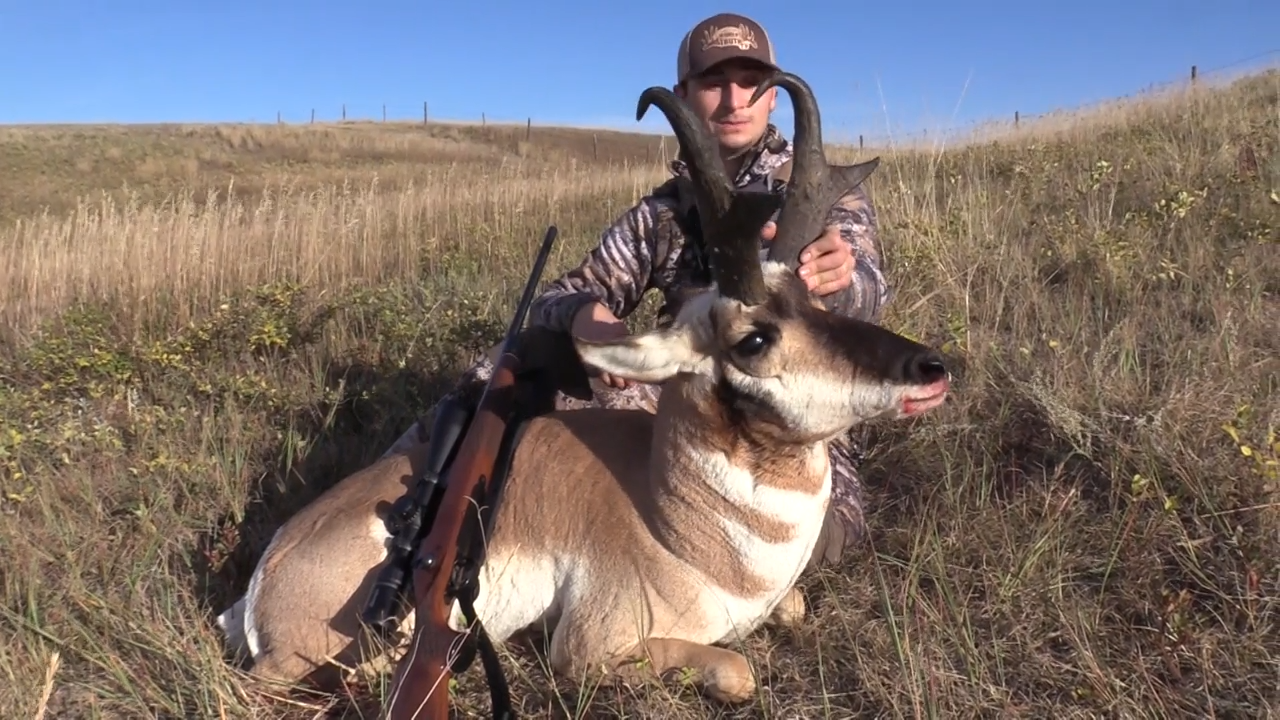 Prairie Speed episode thumbnail