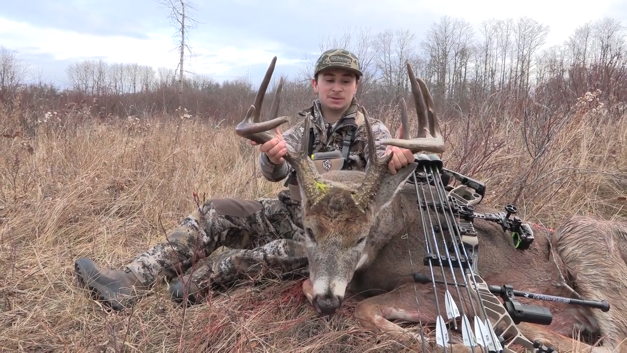 Digging Deep episode thumbnail