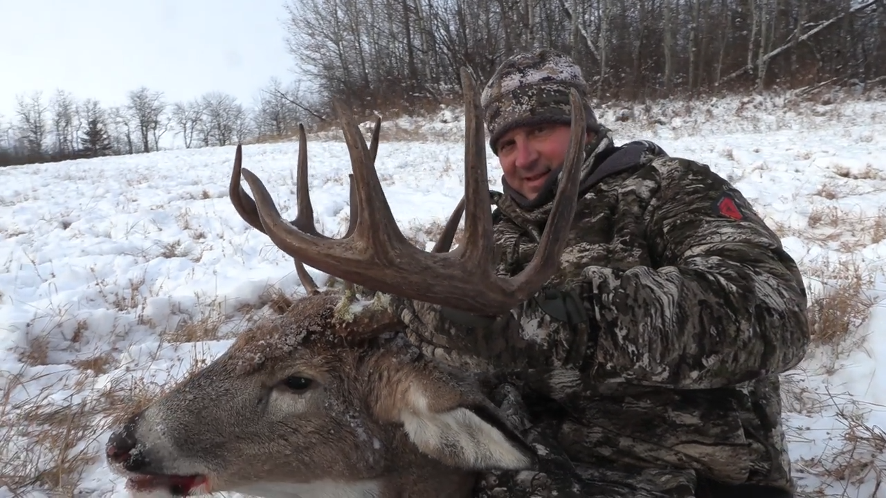 A Second Chance episode thumbnail