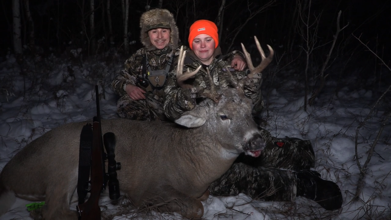 3rd Time's the Charm episode thumbnail