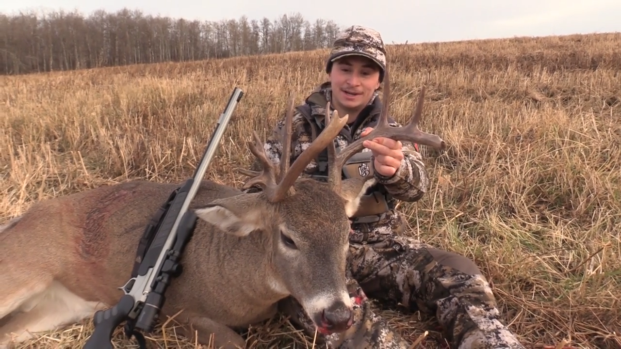 The Smoke Show episode thumbnail