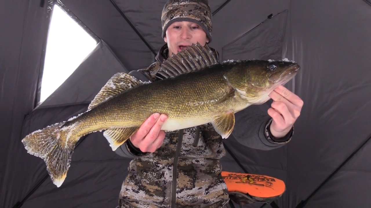 Tight Lines in March episode thumbnail