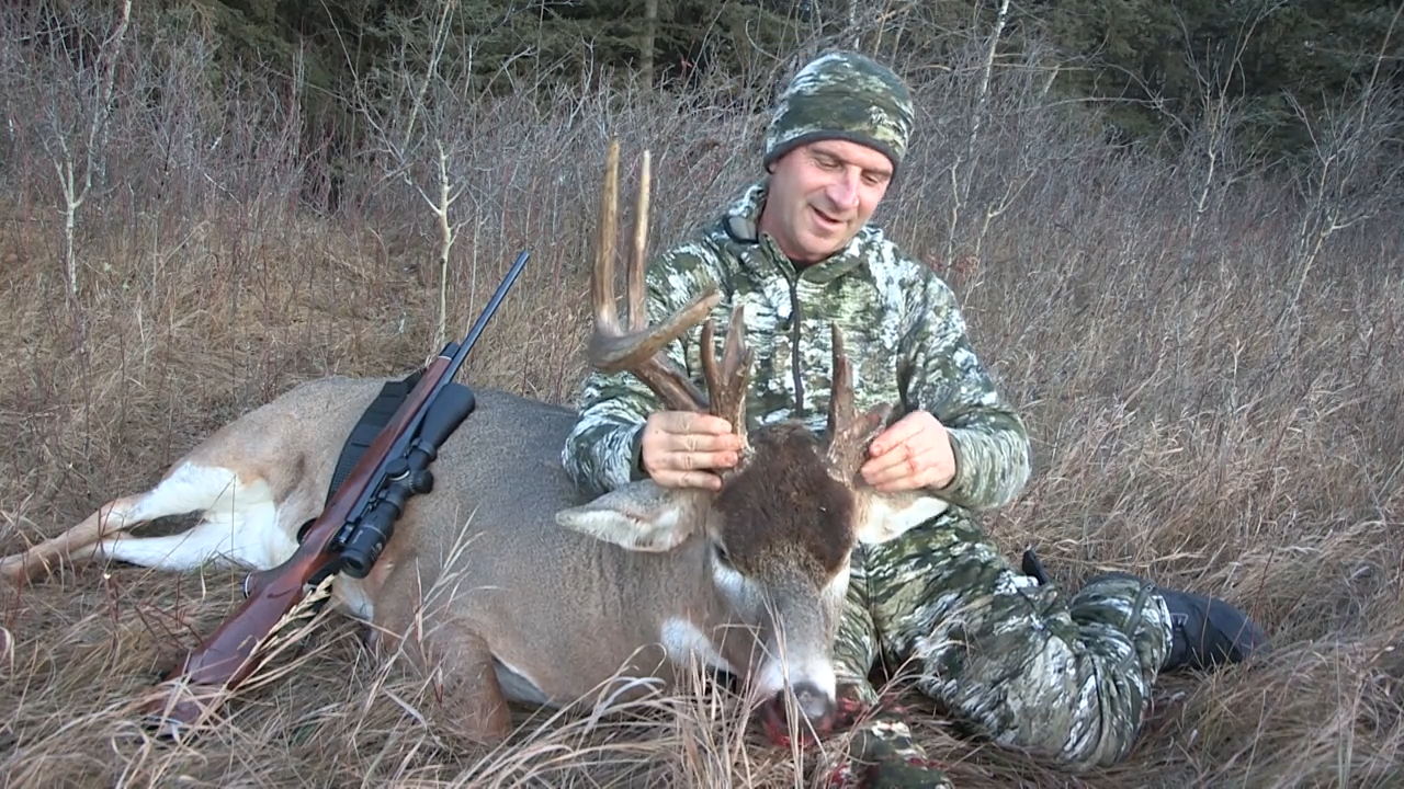 Dad’s Sweet November episode thumbnail