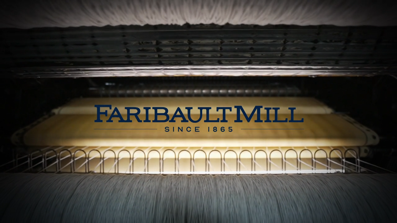 Faribault Woolen Mill episode thumbnail