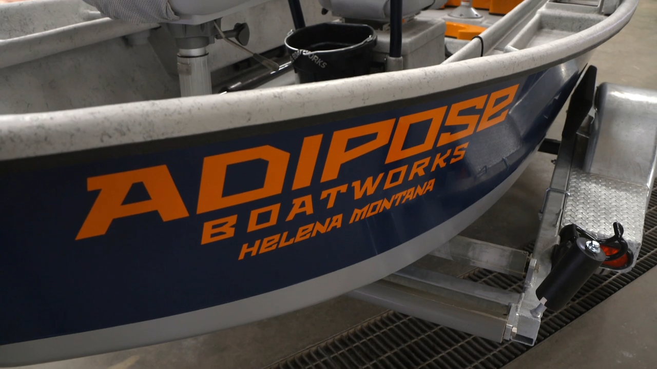 Adipose Boatworks episode thumbnail