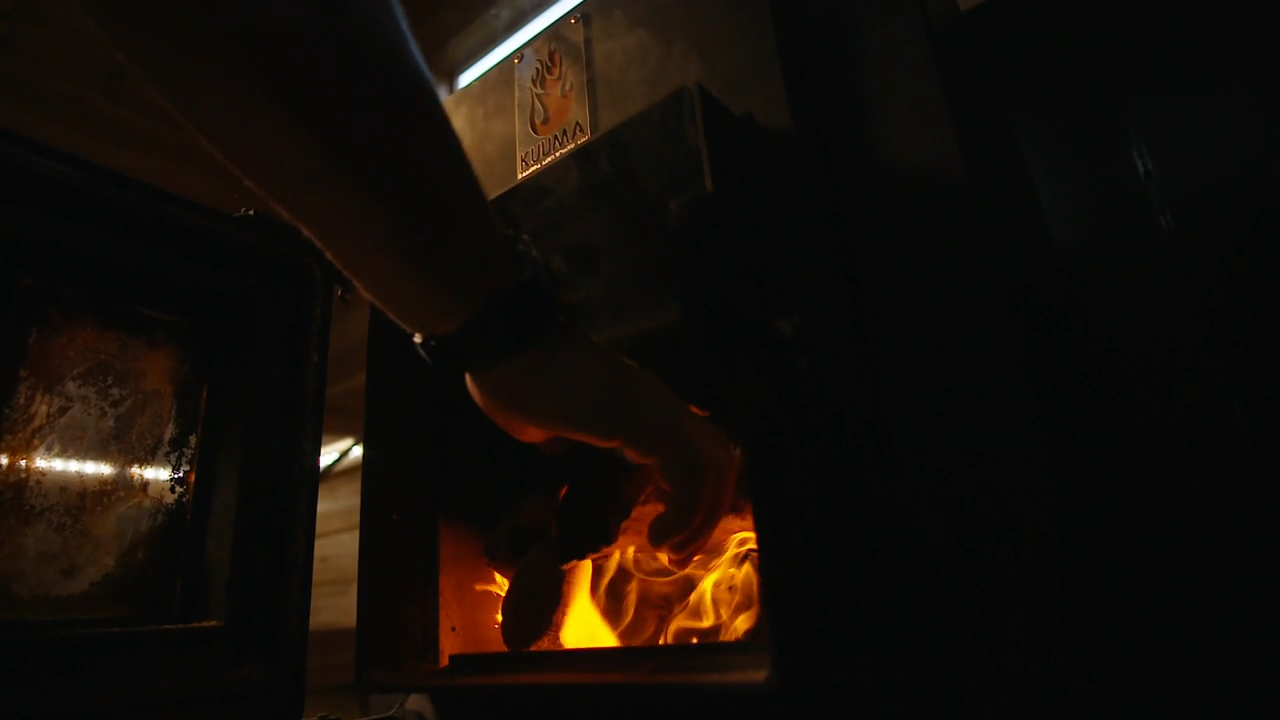 Kuuma Sauna Stoves episode thumbnail
