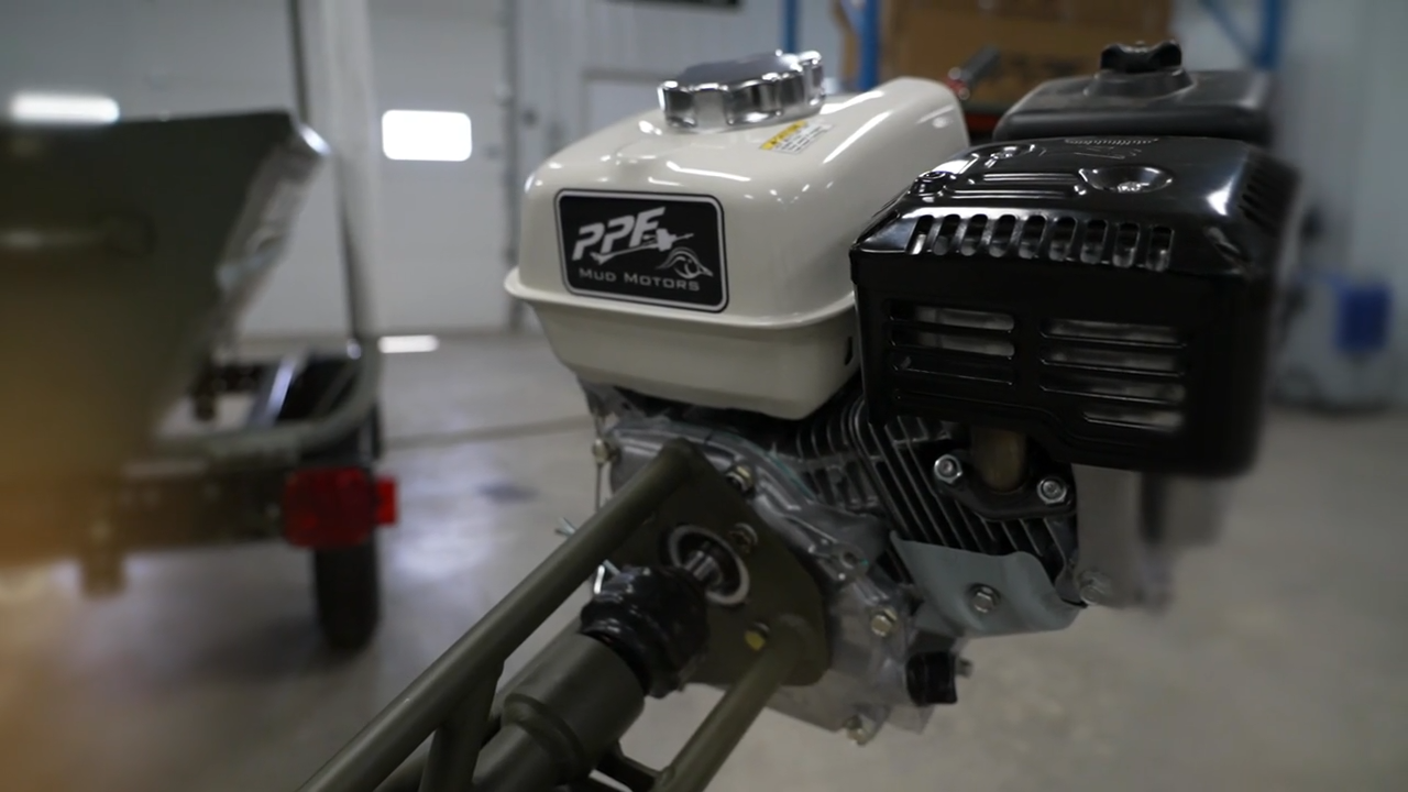 PPF Mud Motors episode thumbnail