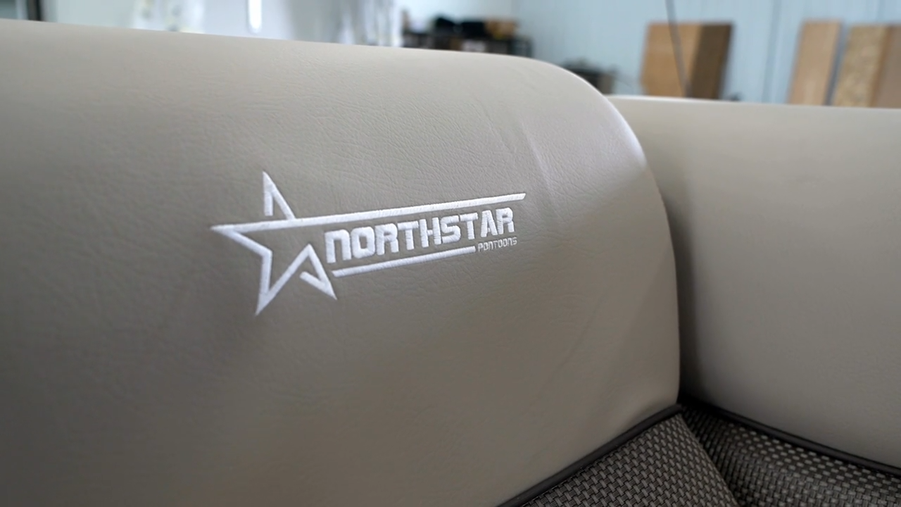 NorthStar Pontoons episode thumbnail