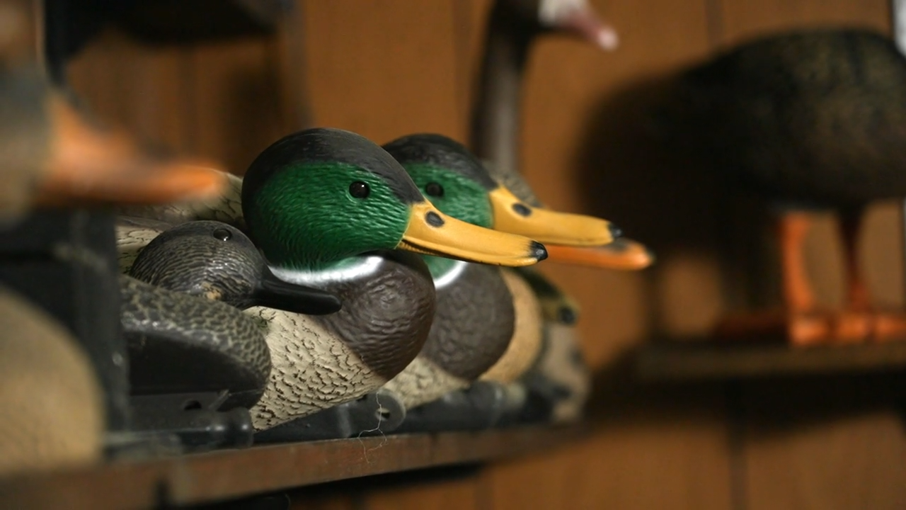 G&H Decoys episode thumbnail