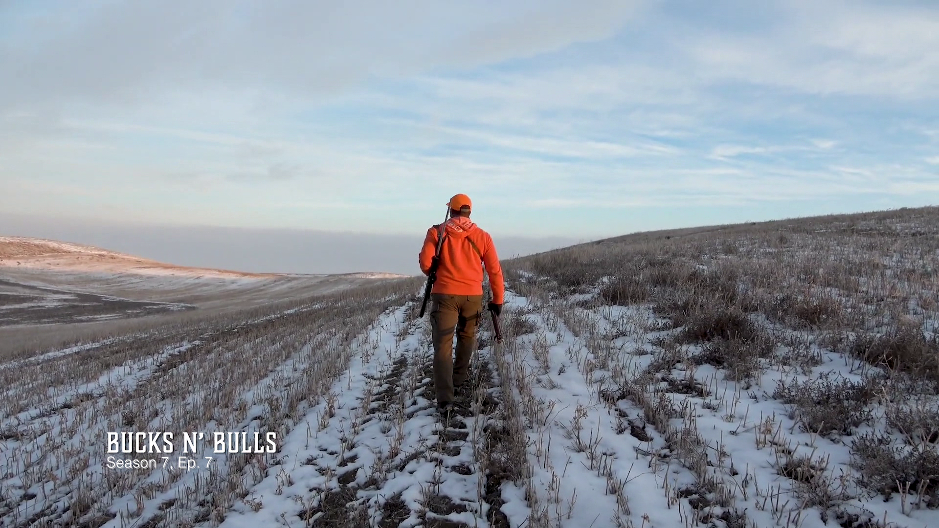 Muley Mania 2024 episode thumbnail