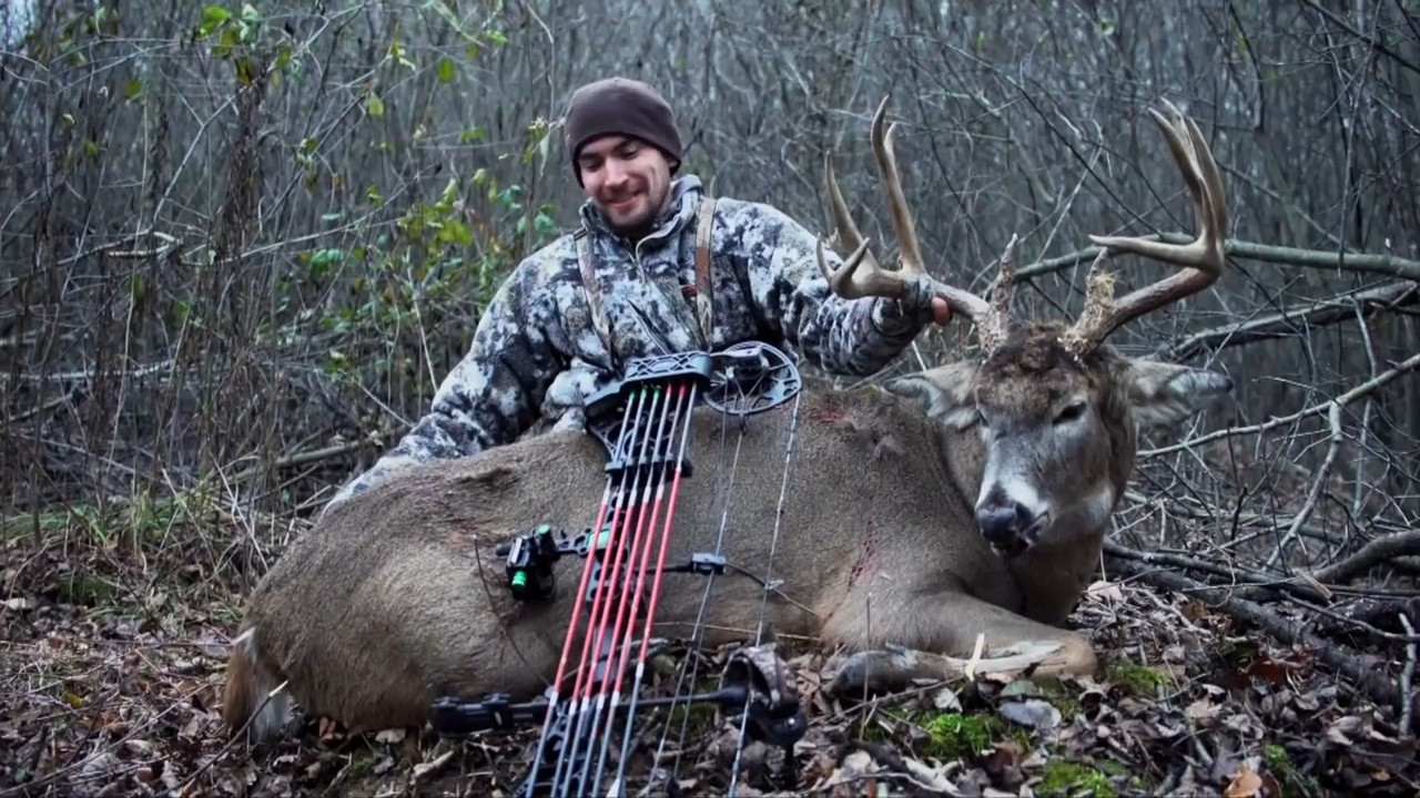 Muley Mania 2026 episode thumbnail