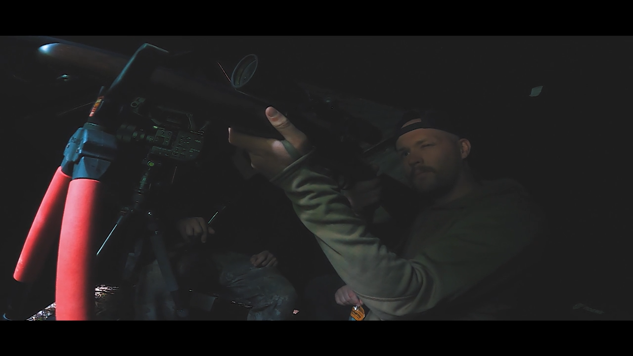 My First Bear Hunt episode thumbnail