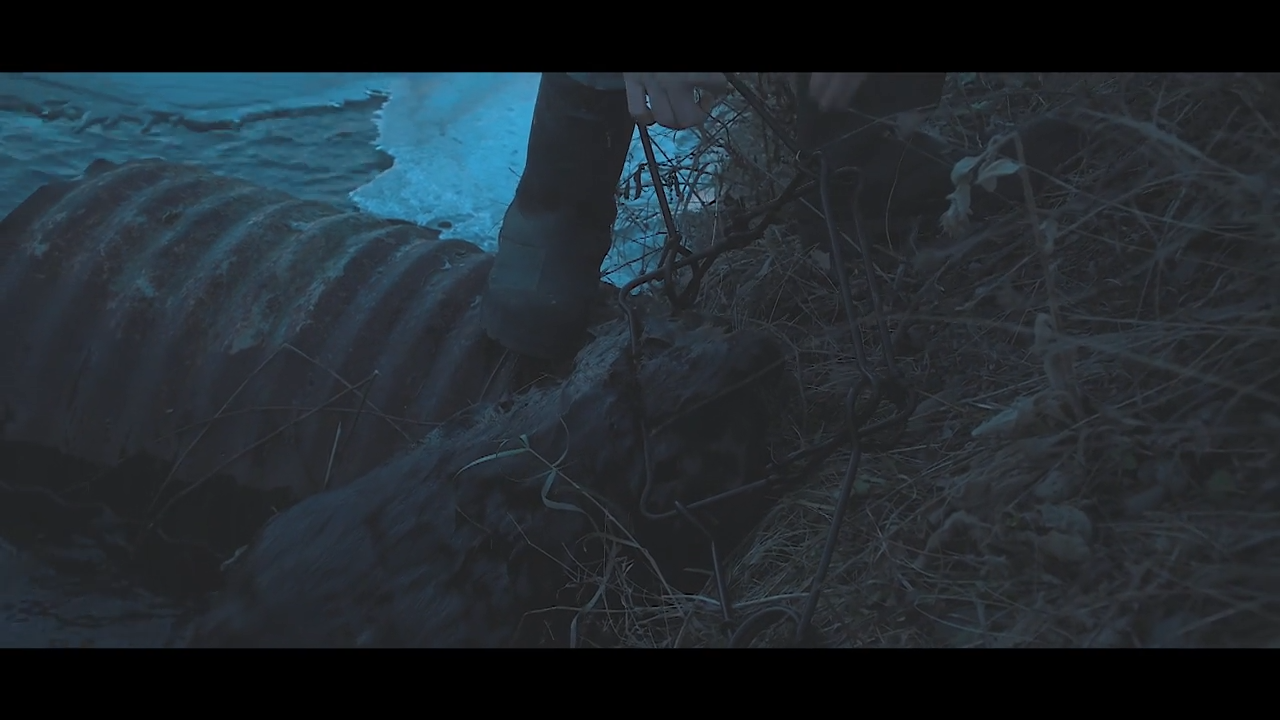 Trapping episode thumbnail