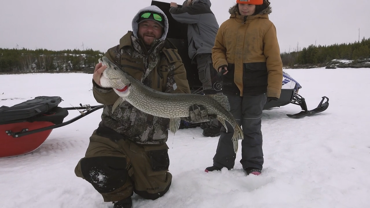 Bad Knot episode thumbnail