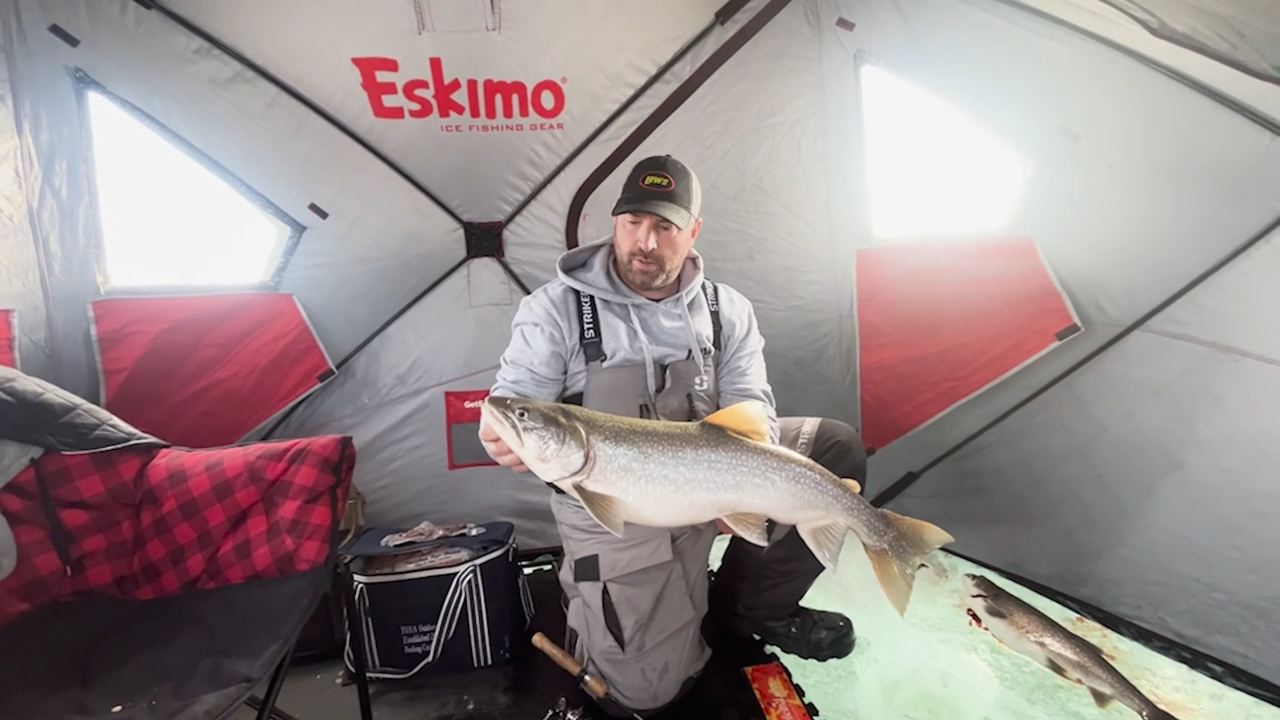 Chasin’ that PB episode thumbnail