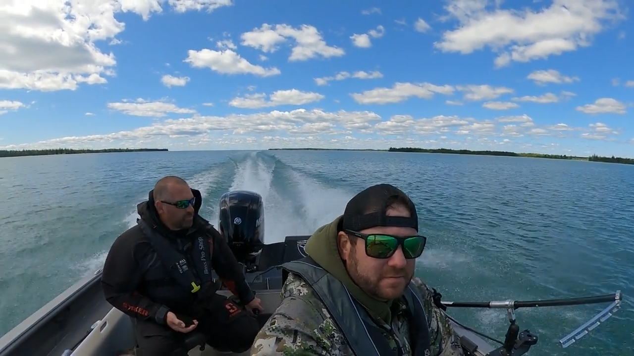 Peelin Drag episode thumbnail