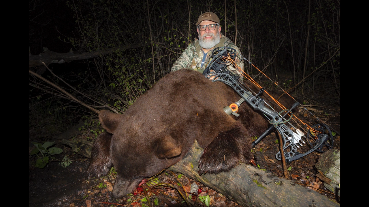 Long Live the Beast! episode thumbnail