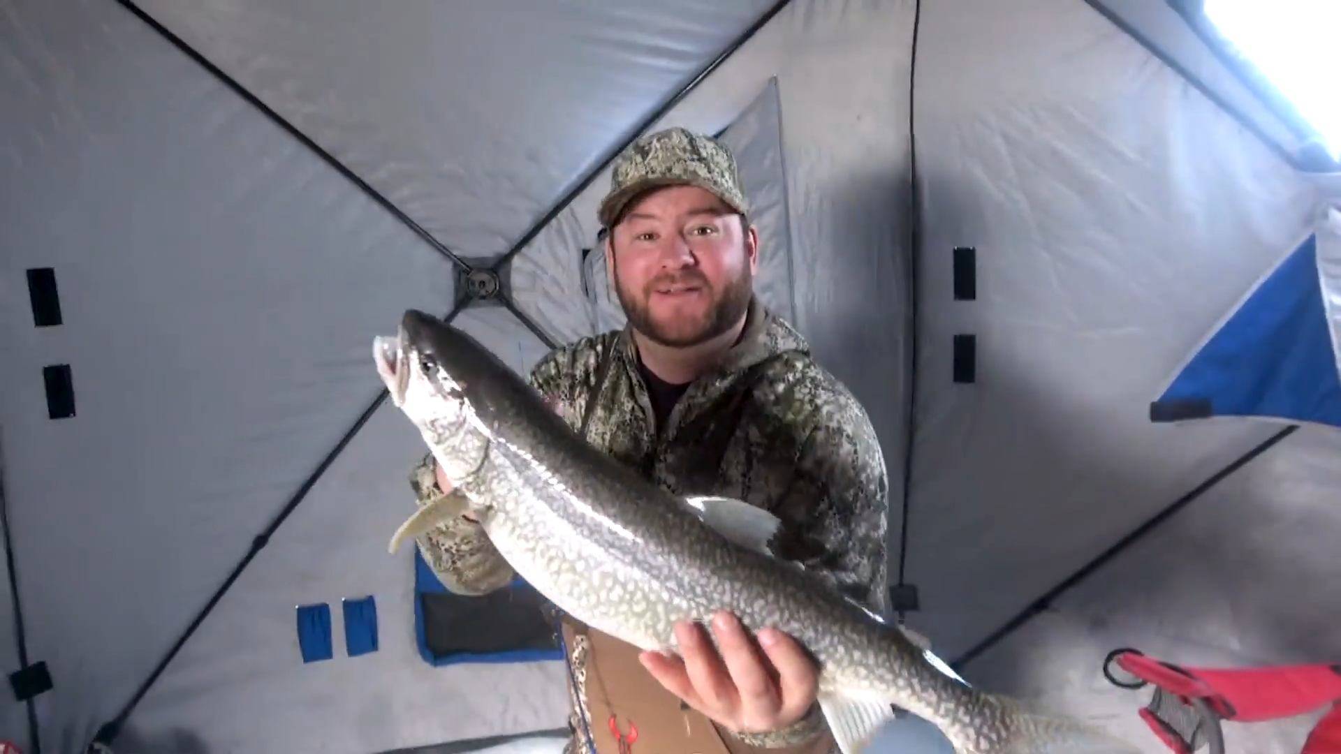 Redemption Turns to Recovery episode thumbnail