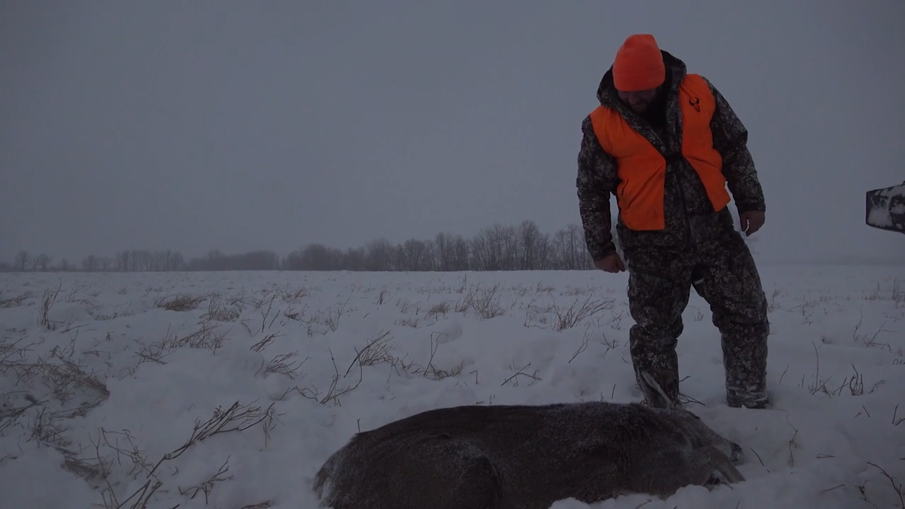 Change of Seasons episode thumbnail