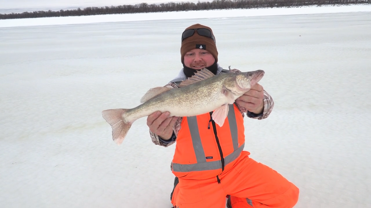 A Generational Fishing Story episode thumbnail