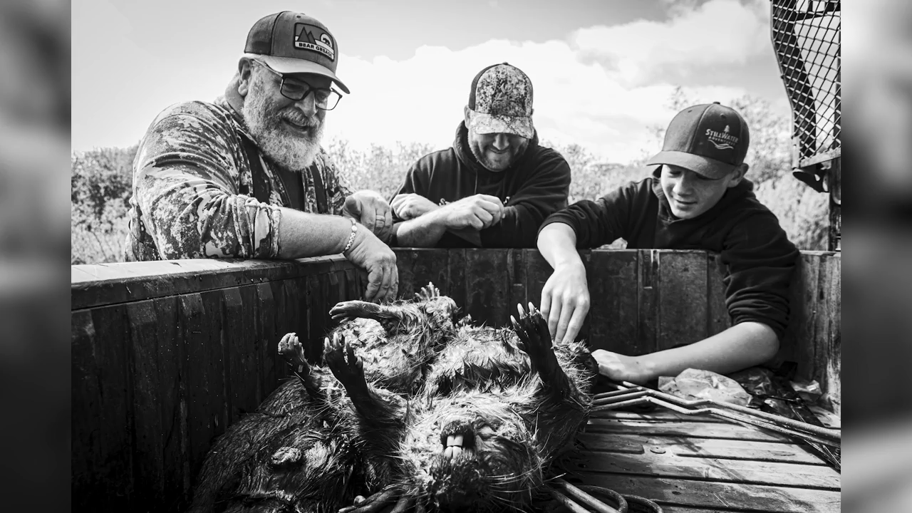 Trapping Trail episode thumbnail