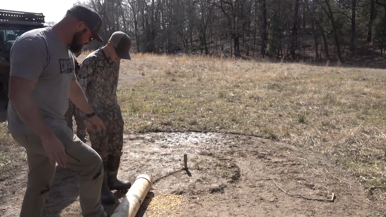 Hog Wild episode thumbnail