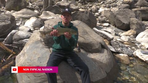 Nature Fellas Chronicles: British Columbia Lake Trout episode thumbnail