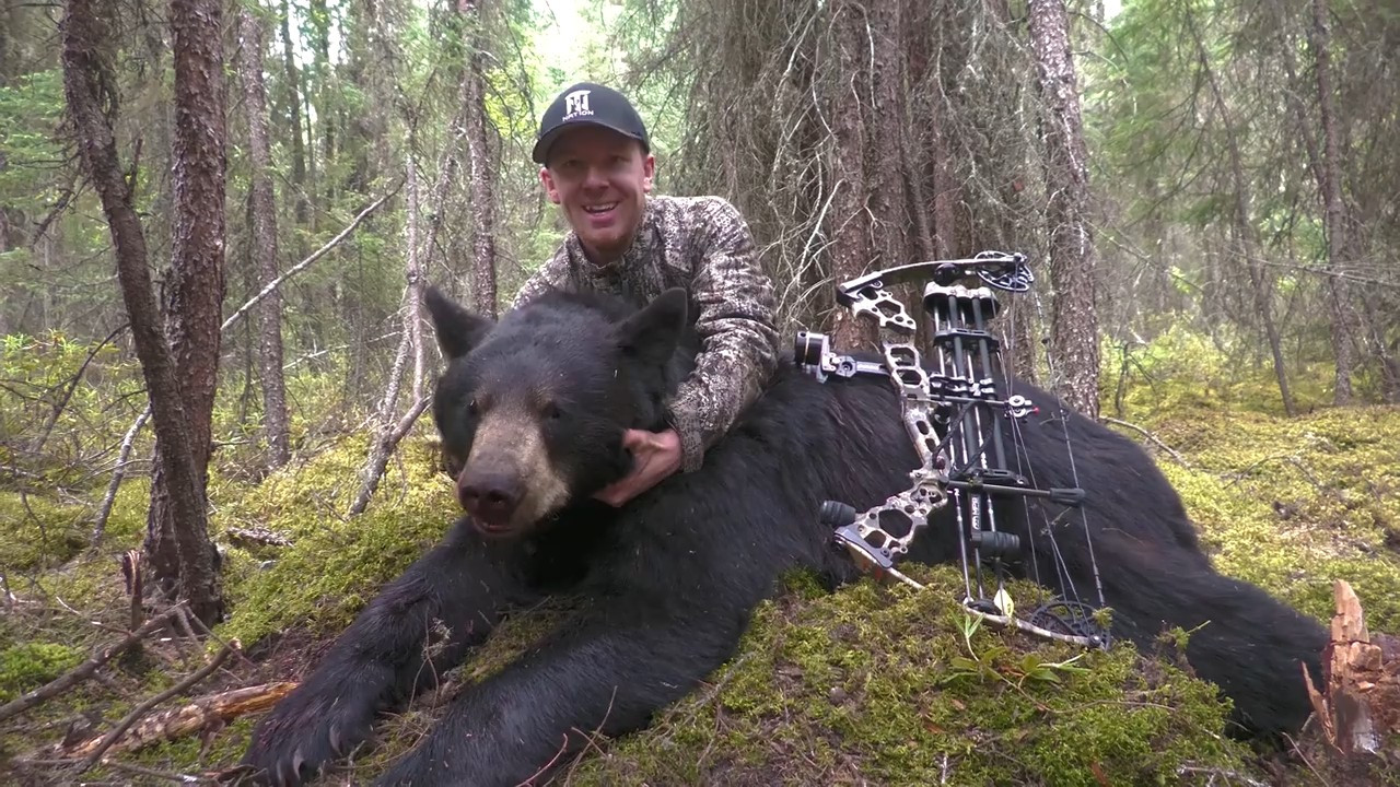 Spring Bruins: Alberta Black Bear episode thumbnail