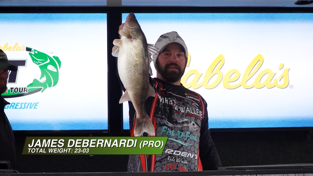 NWT Spring Valley, IL - Illinois River episode thumbnail