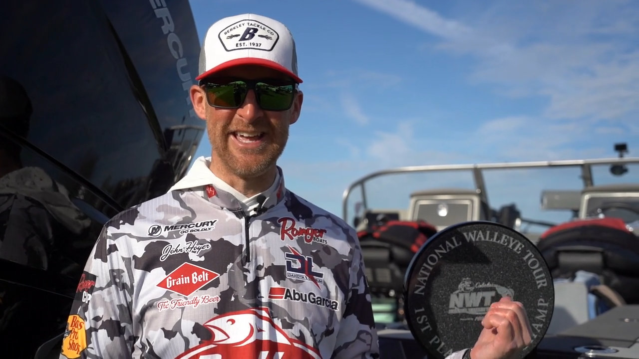 NWT Lake Erie: Port Clinton, OH episode thumbnail