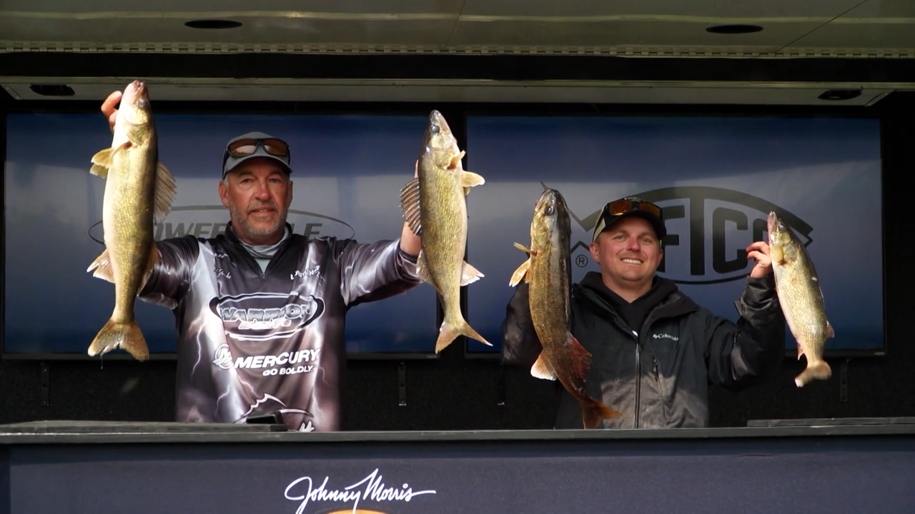 NWT Oshkosh, WI - Lake Winnebago episode thumbnail